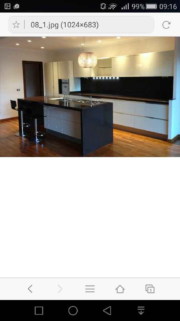 Cucina che colore? - 1