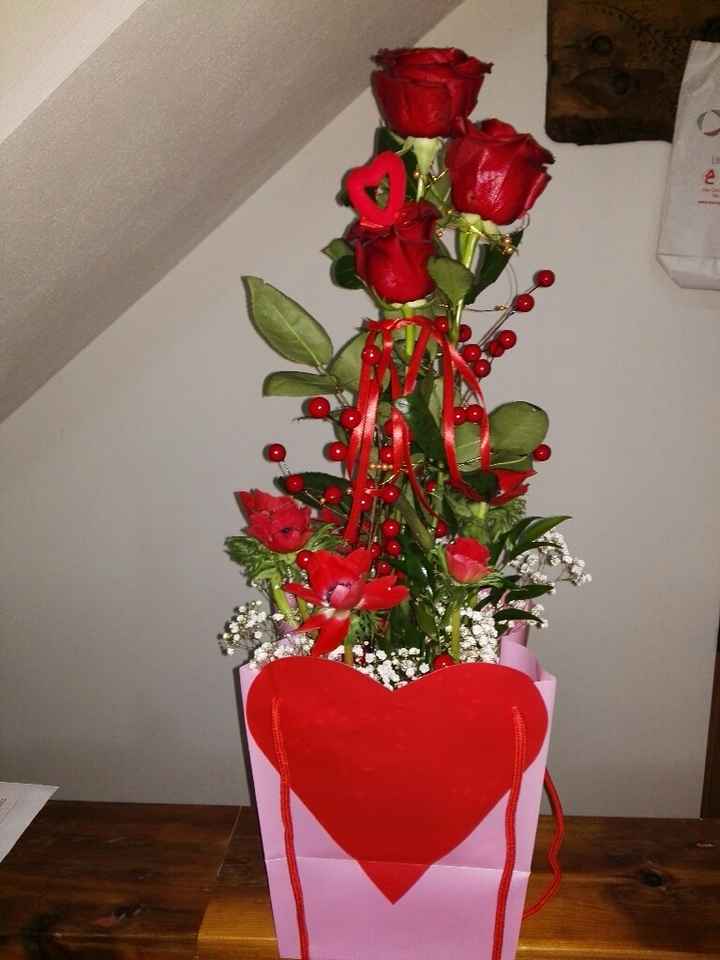 I vostri fiori di san valentino - 1