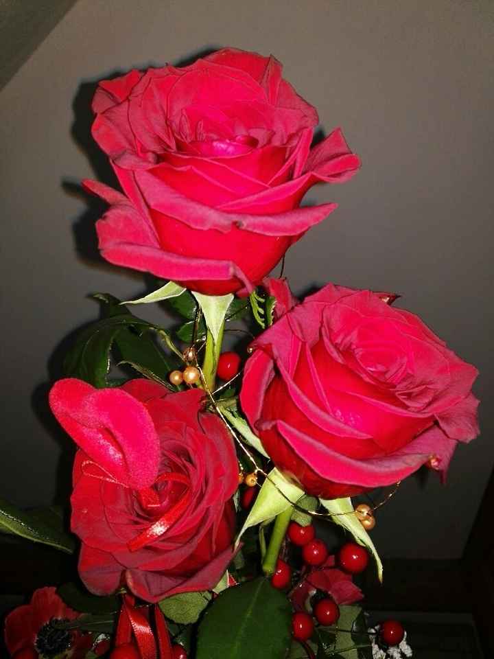 I vostri fiori di san valentino - 2