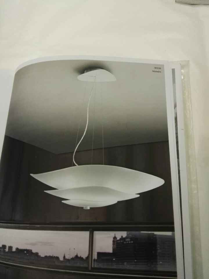 Lampadari - 1