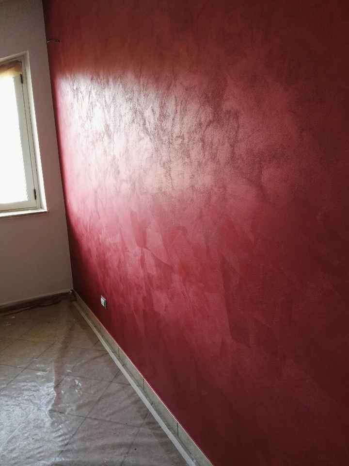 Pittura camera - 1