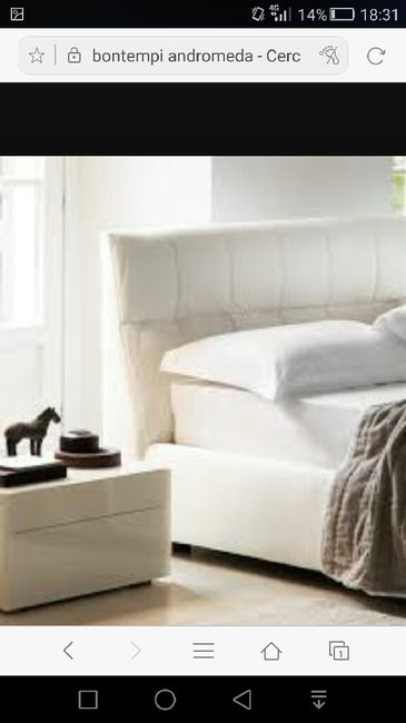 Letto bontempi - 1