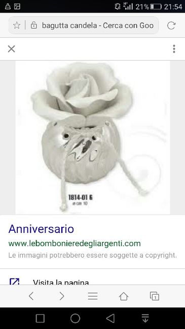 Bomboniere - 1