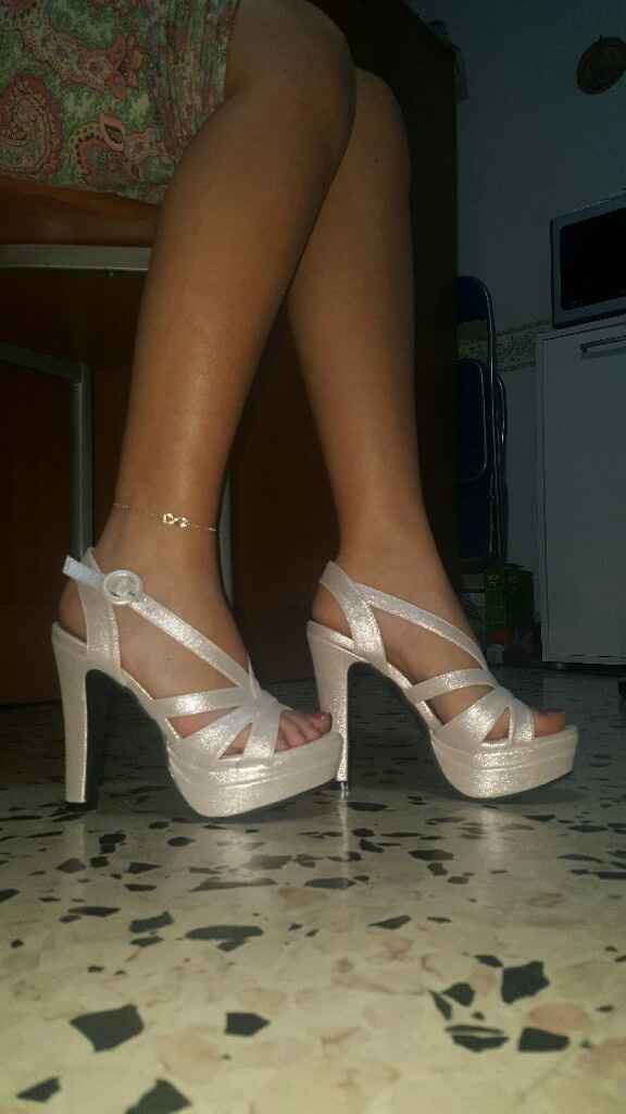 Le mie scarpe!!! - 1