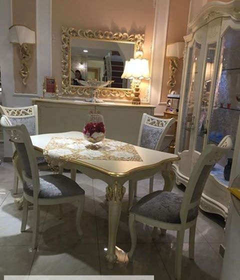 Arredamento classico? c'è qualcuno? - 2