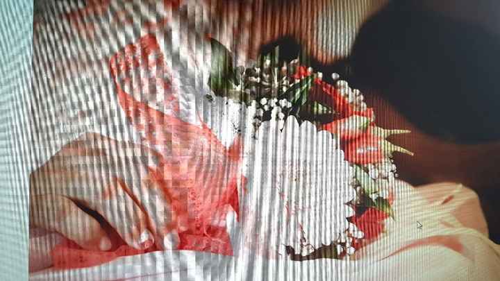 Il vostro bouquet di fiori come sarà? - 1