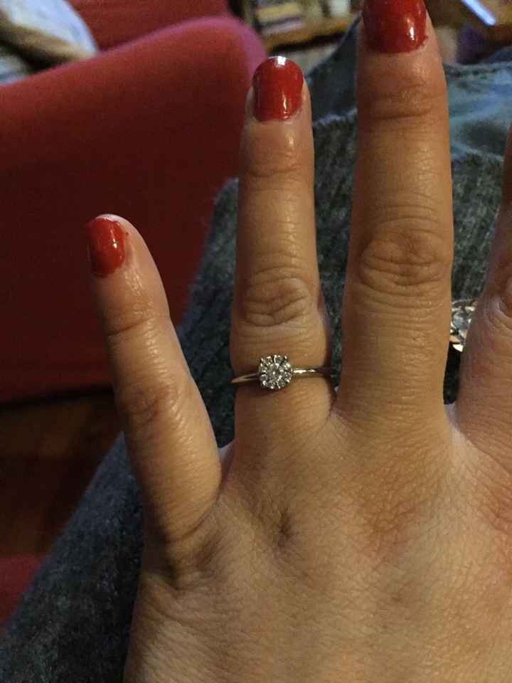 Finalmente il mio anello - 2