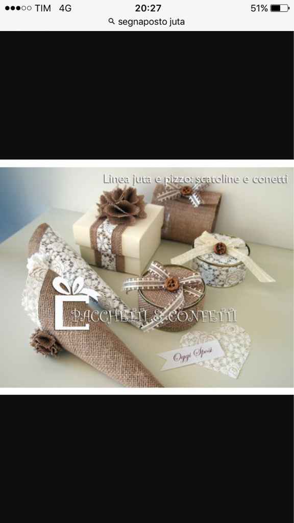 Tema shabby chic - 2