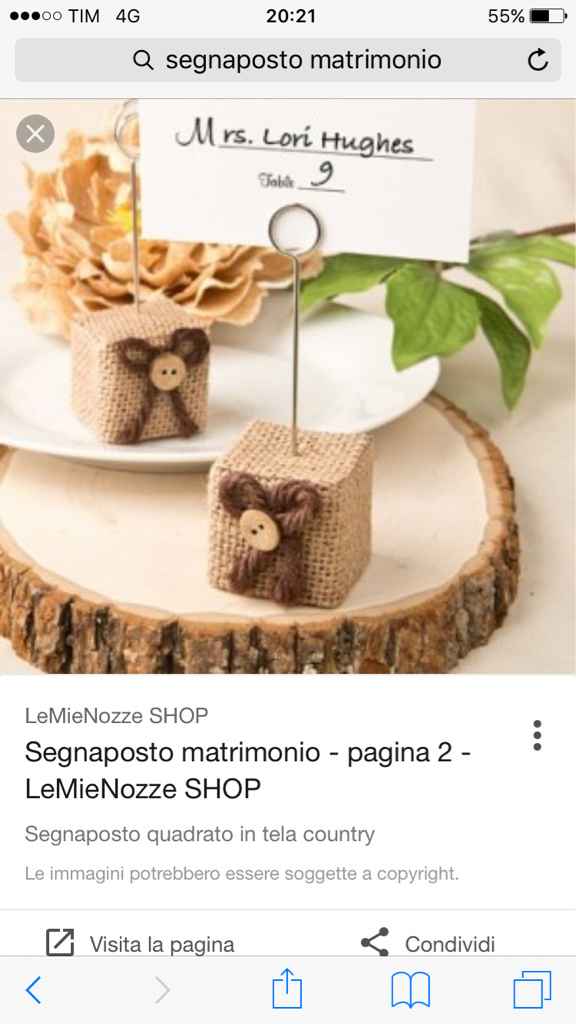 Tema shabby chic - 3