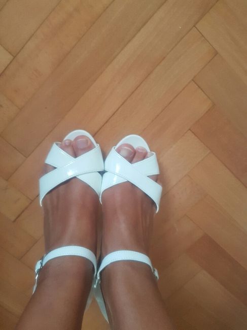 Le mie scarpe - 2