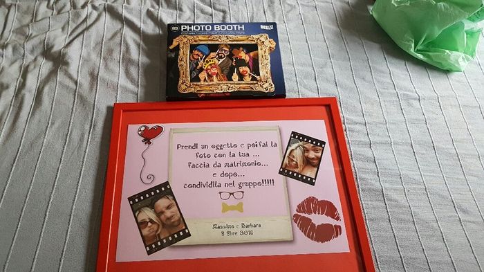 Cose carine per il matrimonio - 2