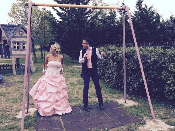 Il nostro 8 8bre... - 7