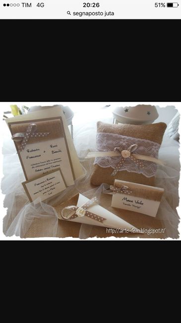 Tema shabby chic - 1