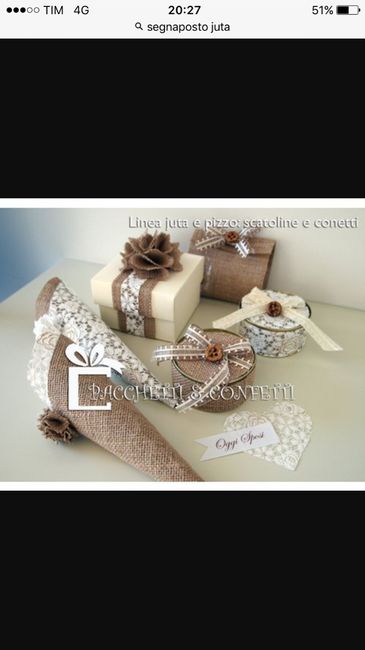 Tema shabby chic - 2