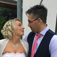 Spose con i capelli corti: presentatevi! - 2