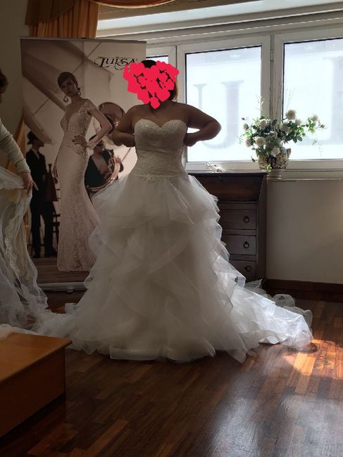 Ecco la mia seconda prova.. - 1