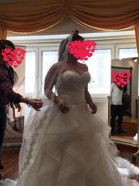 Ecco la mia seconda prova.. - 4