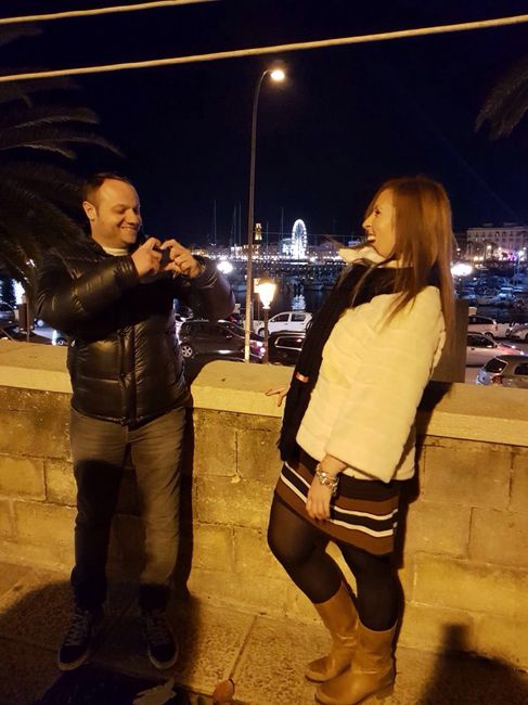 Condividi la vostra foto più bella insieme 📸 - 1