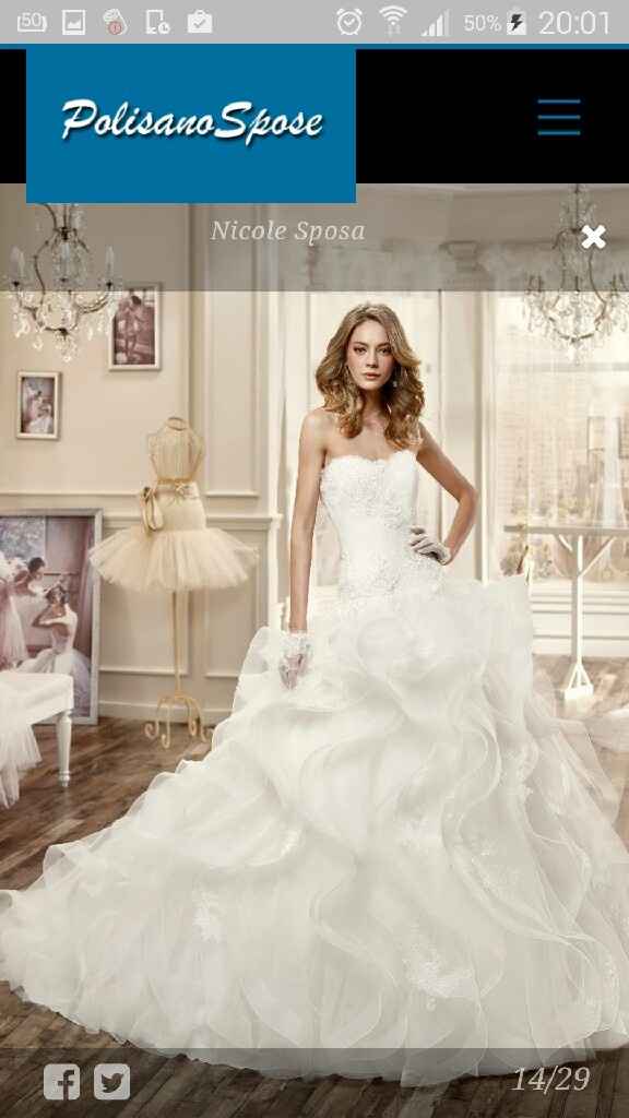 Quale preferite?! - 2