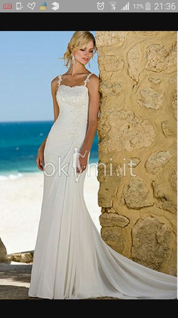 Quale preferite?! - 1