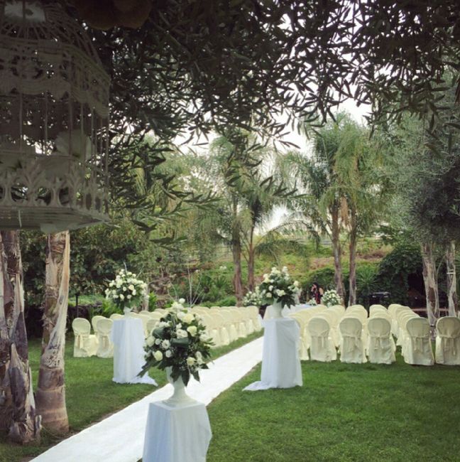  Rito civile o religioso ? - 1