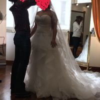 Ecco la mia seconda prova.. - 3