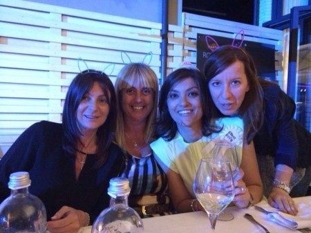 Il mio addio al nubilato - 4