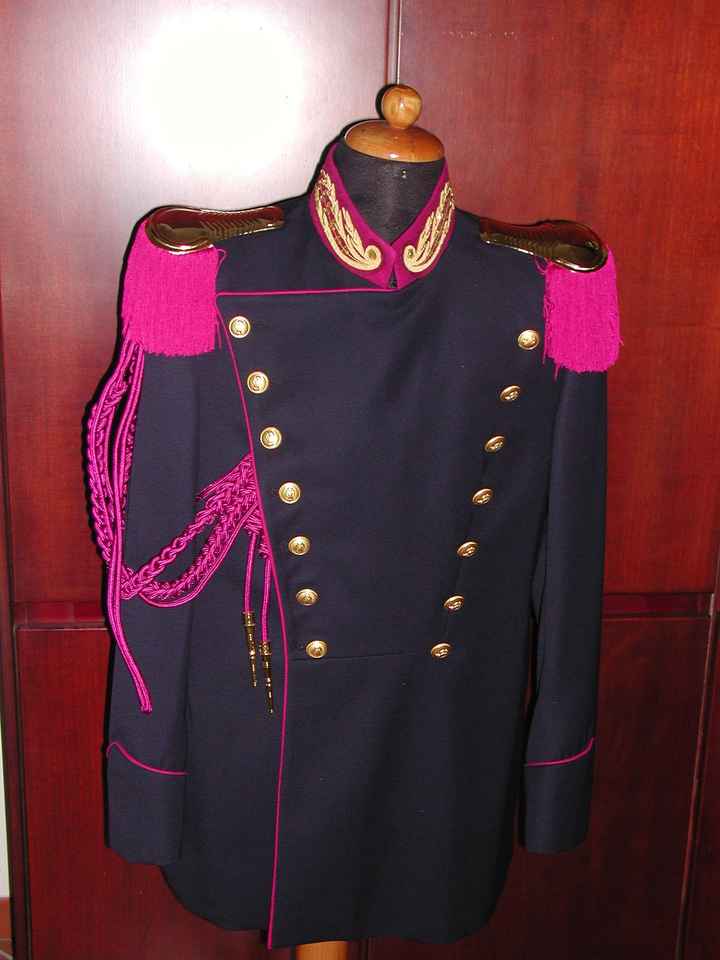 uniforme