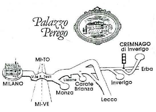 Villa Perego