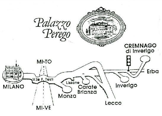 Villa Perego