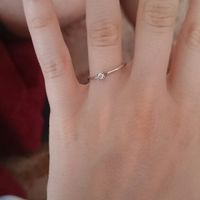 A -48 anche per me anello 💍!!! - 1