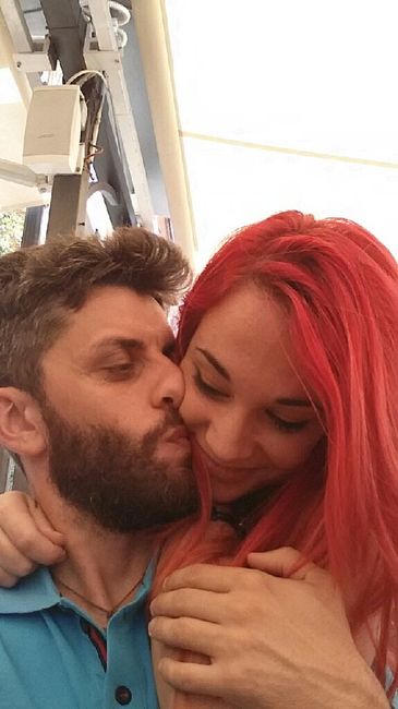 L'ultimo passo per vincere il REGALO di Matrimonio.com - 1