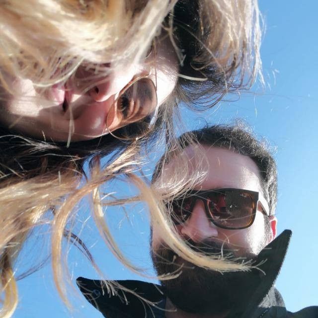 Condividete la vostra prima foto insieme e quella più recente! 15