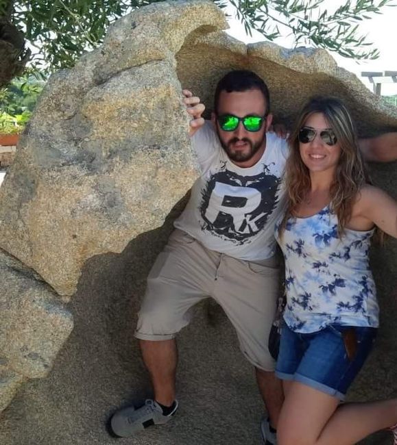 Condividete la vostra prima foto insieme e quella più recente! 16