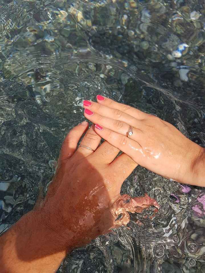 Questione di mesi - 1