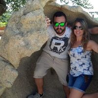 Condividete la vostra prima foto insieme e quella più recente! - 2