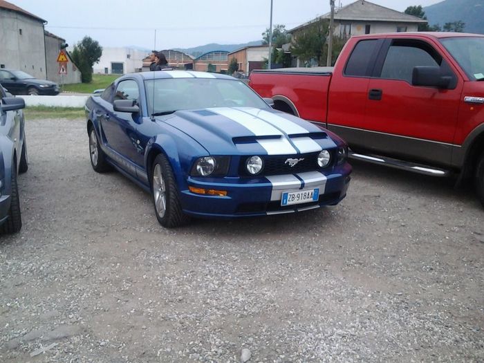 macchina sposo