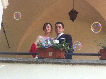 Il giorno piu bello della mia vita!  - 4
