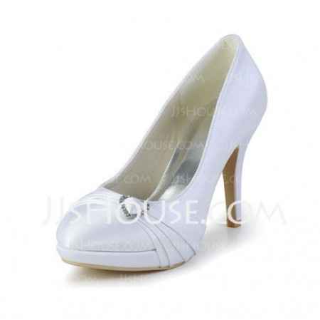 Aiuto scarpe - 2
