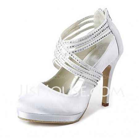 Aiuto scarpe - 3