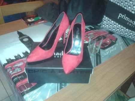 Finalmente ho trovato le scarpe!!!!!! - 2