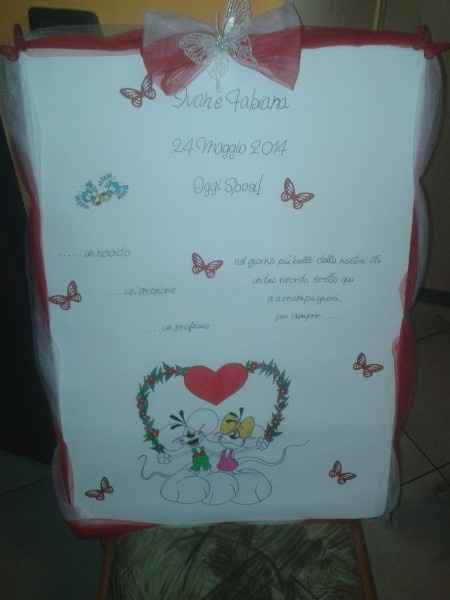 Guest book originale - 1