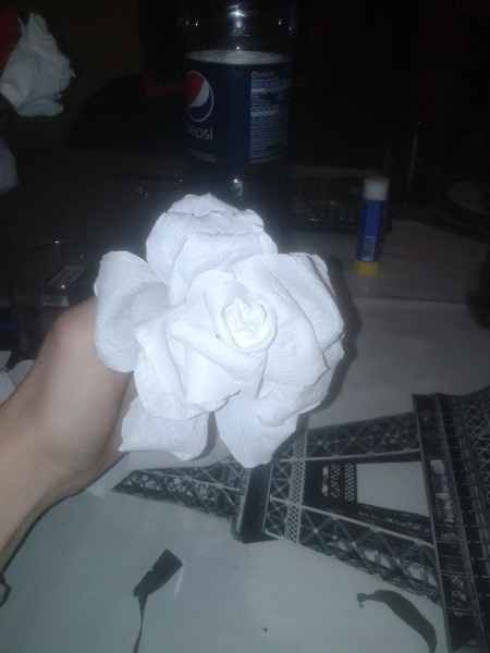 Le rose del fidanzato - 1