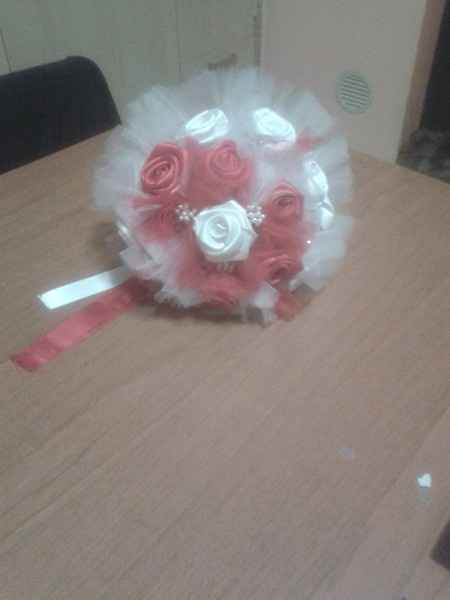 Il mio bouquet fai da me - 2