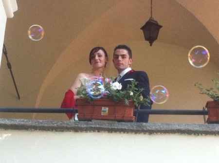 Il giorno piu bello della mia vita!  - 4
