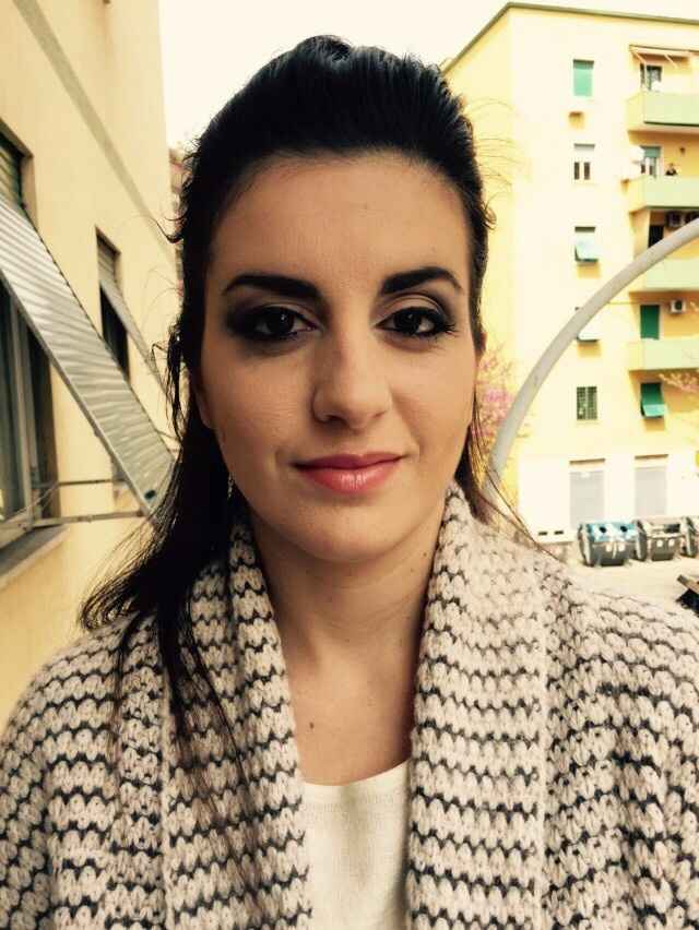 il mio trucco