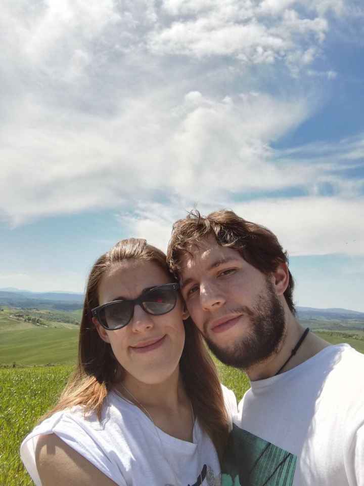 L'ultimo passo per vincere il REGALO di Matrimonio.com - 1