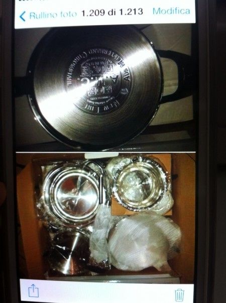 Occhio alle bufale amc  - 1