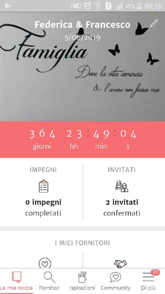 Un anno esatto😍 - 1