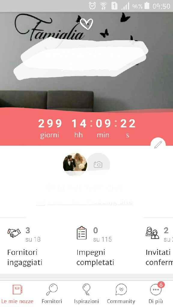 Emozione mista ad ansia! - 1